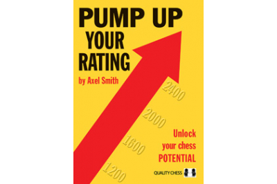 Pump Up Your Rating (hardcover) by Axel Smith